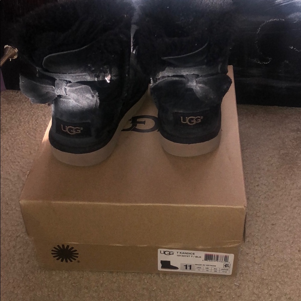 Ugg Boots